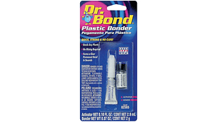 ADHESIVO PARA PLASTICOS 2 GR. (82565)