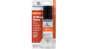 ADHESIVO EPOXICO 24 GR., 30MIN. (84107)