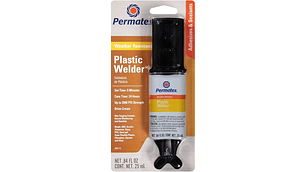 ADHESIVO EPOXICO 25 ML., 5 MIN. PLAST. (84115)