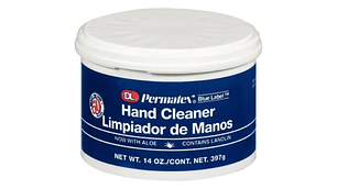 LIMPIADOR MANOS ETIQUETA AZUL (01013)