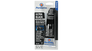 SILICONA (POMO) ULTRA BLACK 598BR 95GR (82180)