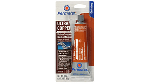 SILICONA (POMO) ULTRA COOPER 101-BR 85GR (81878)
