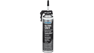 SILICONA ULTRA GREY SPRAY (85084)