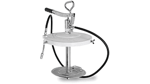 BOMBA ENGRASE ALTA PRESION #BAP-20 (151102)