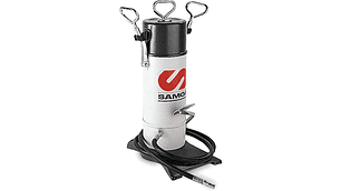 BOMBA ENGRASE A PEDAL DE 5 KGS. #70 (157000)