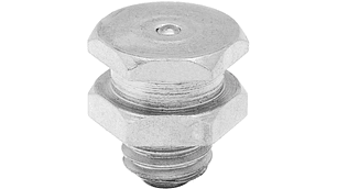 GRASERA RECTA DE 1/8