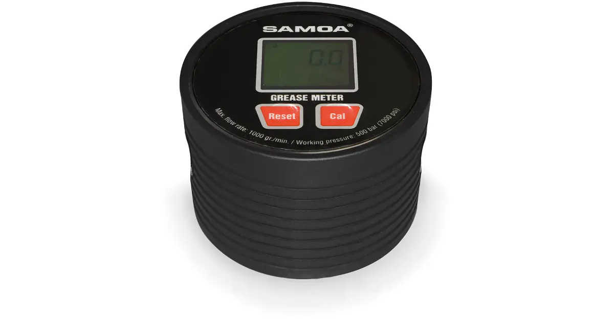 CONTADOR VOLUMETRICO DIGITAL CL-1200 (366725)