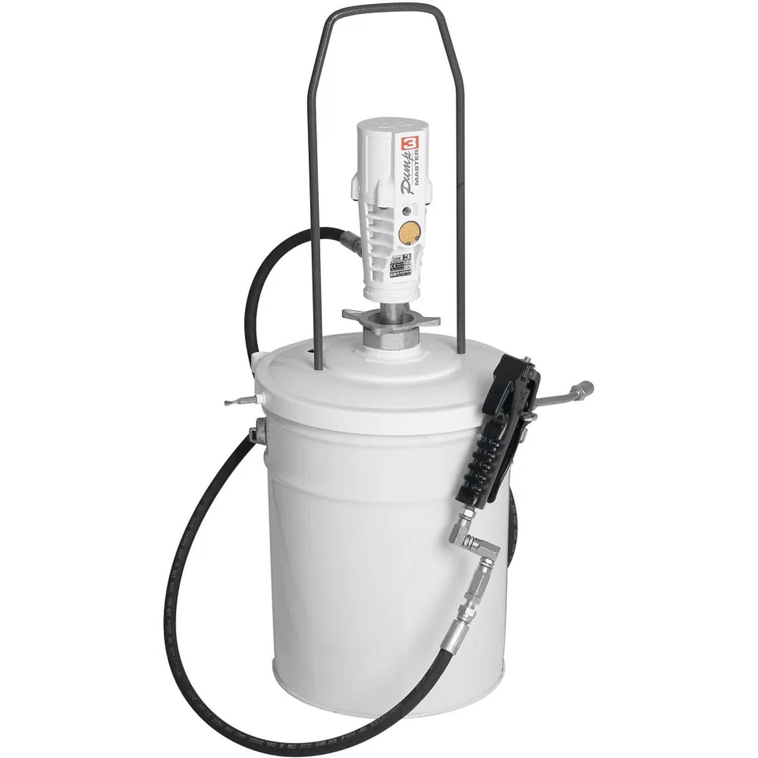 EQ.ENGRASE NEUMAT. PORTATIL #ENP-20/450 (424172)