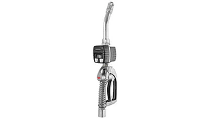 PISTOLA CONTROL GRAN CAUDAL #EC70-100F (365656)