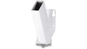 SOPORTE MONTAJE MURAL BOMBAS #PM45-60 (360132)