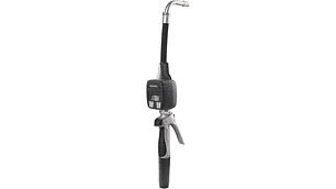 PISTOLA CONTROL ACEITE 1/2