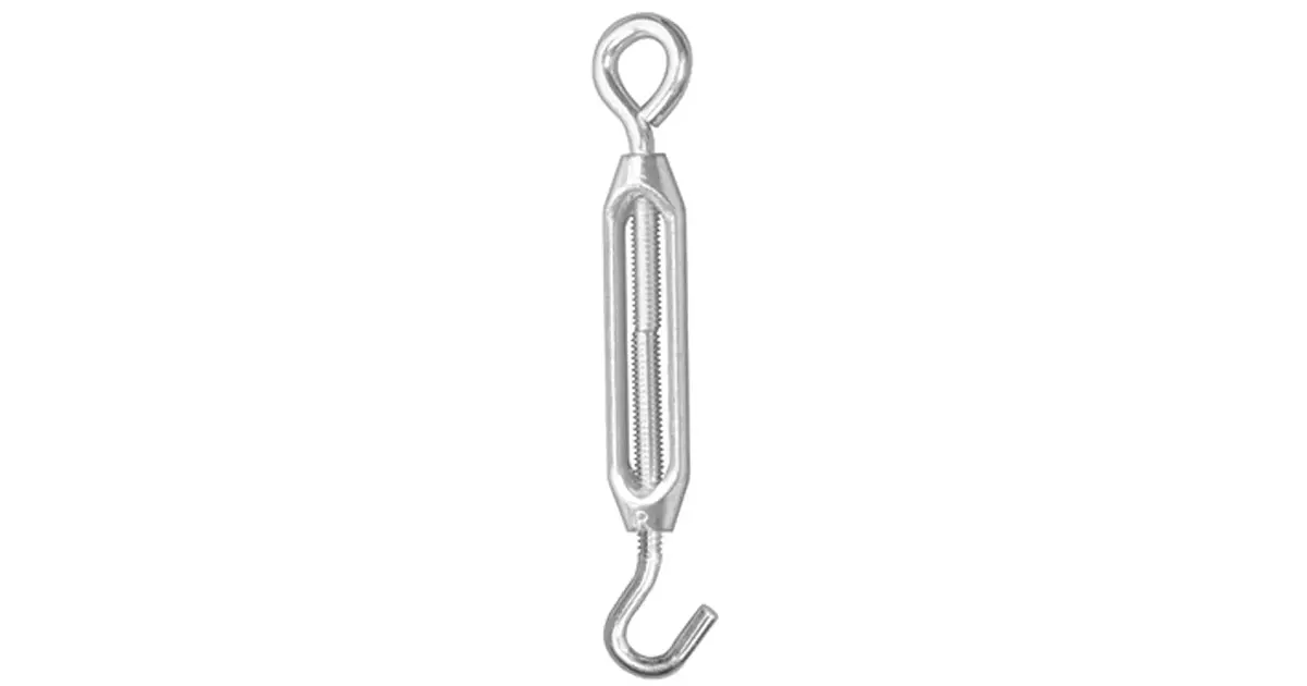 TENSOR PARA CABLE 5/32 ZINCADO (Z-TB1101)