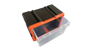 CAJA ORGANIZADORA 1 GAVETA(DPC011)