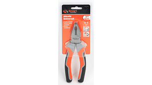 ALICATE UNIVERSAL DE 7