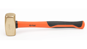 COMBO BRONCE 4 LBS. M/ FIBRA CORTO