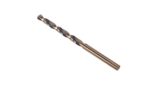 BROCA CILINDRICA A/R 5.00 MM