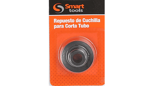 CUCHILLO CORTATUBOS 1/8