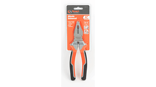 ALICATE UNIVERSAL DE 8
