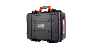 MALETA HERRAMIENTAS RESINA 463*363*182 (EPC016)