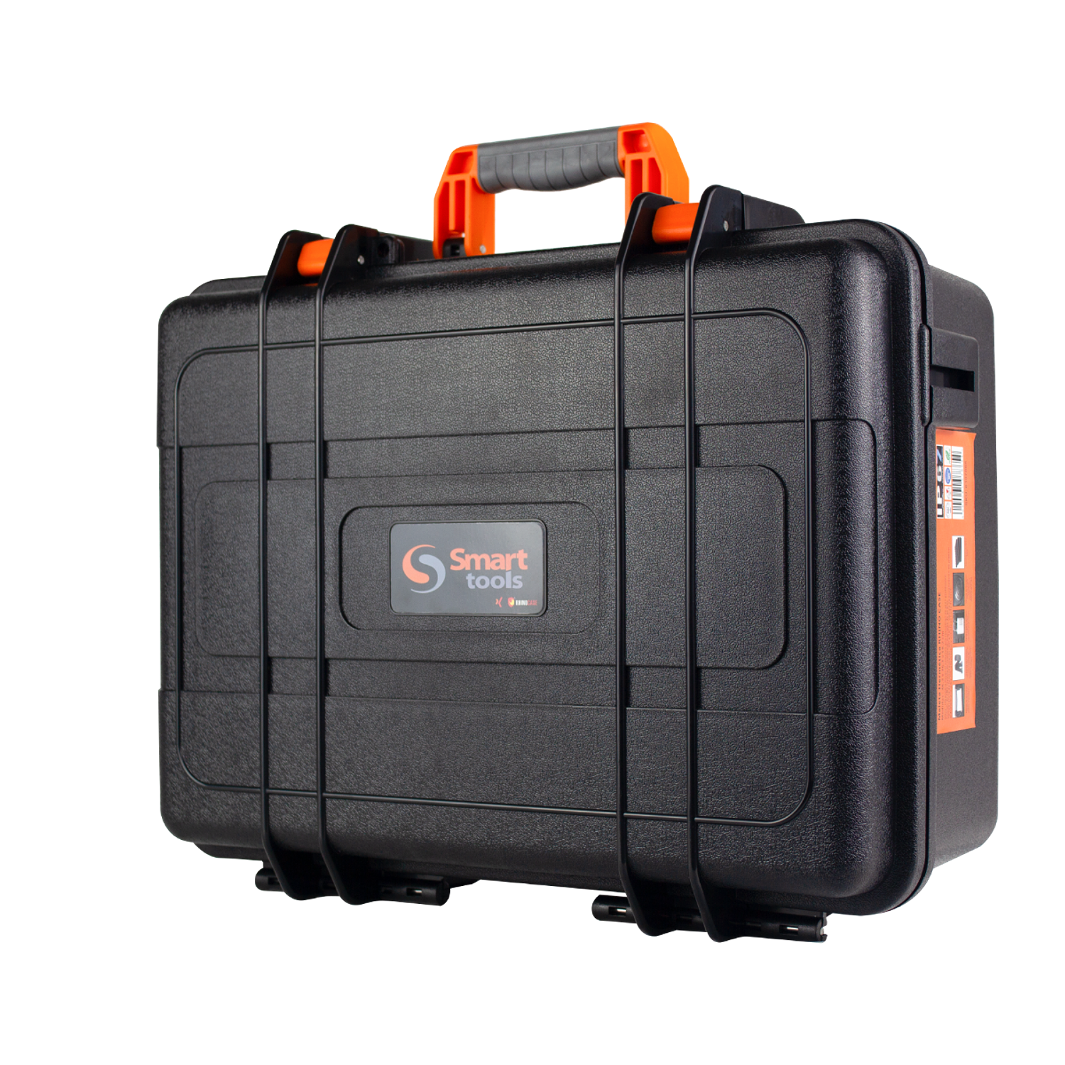 MALETA HERRAMIENTAS RESINA 463*363*182 (EPC016)