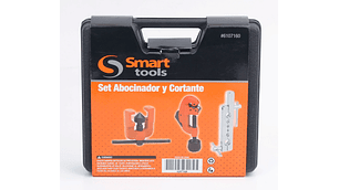 JGO ABOCINADOR - CORTATUBOS 3/16