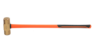 COMBO BRONCE 6 LBS. M/ FIBRA LARGO