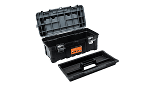 CAJA HERRAMIENTAS REFORZADA 22