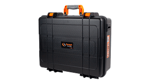 MALETA HERRAMIENTAS RESINA 520*425*197 (EPC017)