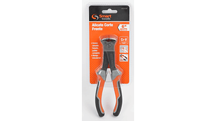 ALICATE CORTE FRONTAL DE 6