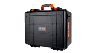 MALETA HERRAMIENTAS RESINA 520*425*230 (EPC017-2)