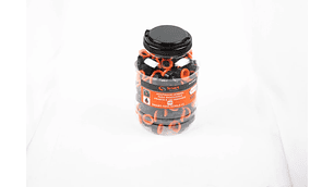 CAJA ADAPTADOR HEMBRA MANGUERA 3/4