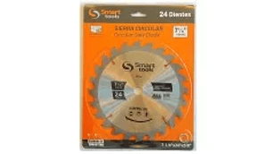 DISCO SIERRA CIRCULAR 10