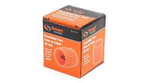 ESCARIADOR DE 40 MM.