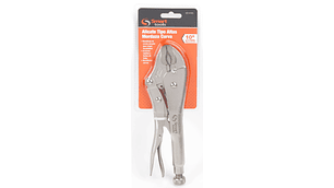 CAIMAN BOCA CURVA 10