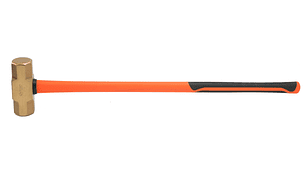 COMBO BRONCE 12 LBS. M/ FIBRA LARGO