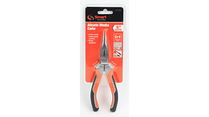 ALICATE DE PUNTA DE 6