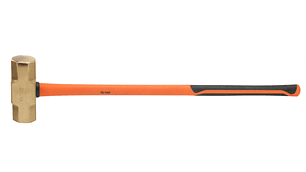 COMBO BRONCE 18 LBS. M/ FIBRA LARGO