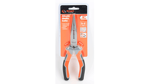 ALICATE DE PUNTA DE 8