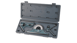 ESCUADRA UNIVERSAL DE 12