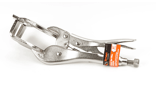 CAIMAN SOLDADOR DE 9