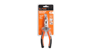 ALICATE PUNTA CURVA DE 6