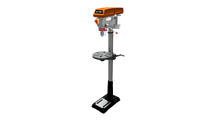 TALADRO COLUMNA 900 W, 20 MM. 220V. (A20M)