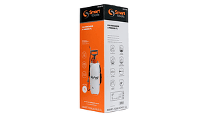 PULVERIZADOR A PRESION 7L