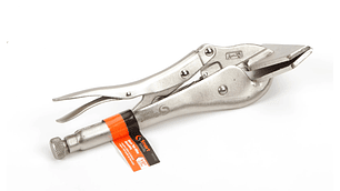 CAIMAN BOCA PLANA DE 10