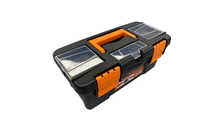 CAJA HERR. PLASTICA 10