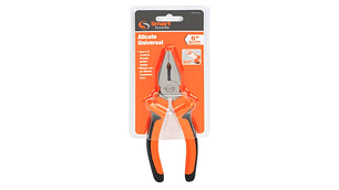 ALICATE UNIVERSAL DE 6