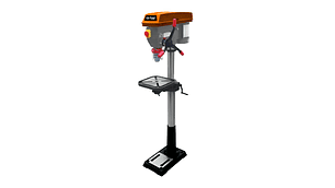 TALADRO COLUMNA 900 W, 25 MM. 220V. (A25M)