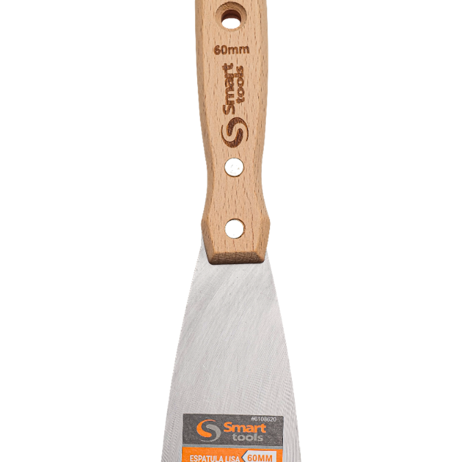 ESPATULA LISA 233 X 113 X 60 MM M/MADERA