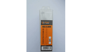 BROCA CILINDRICA A/R 9.50 MM