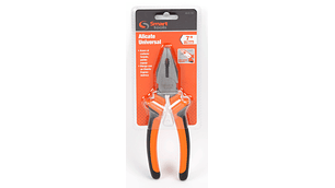 ALICATE UNIVERSAL DE 7